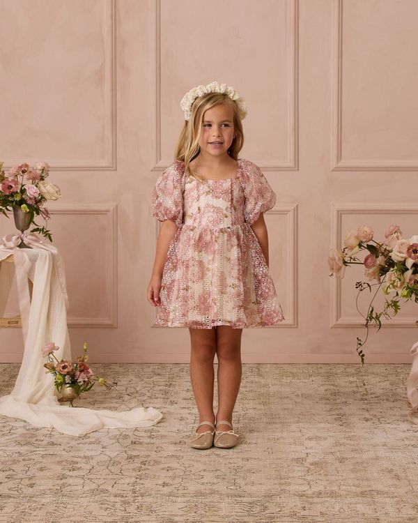 noralee dresses Nina Dress