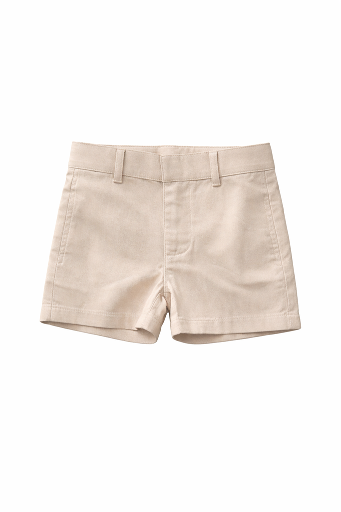 Lil Legs Dress Shorts