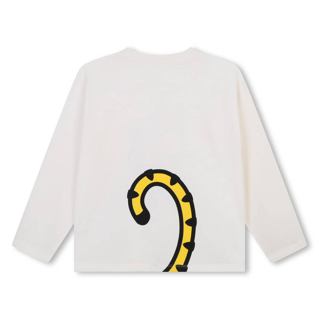 Tシャツ・カットソー YOUTHBATH RIBBON LONG SLEEVE 4FK288 K60740_121_002_1024x1024.jpg?v