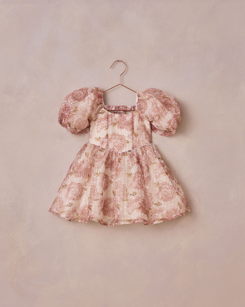 noralee pink dress Noralee Nina Dress