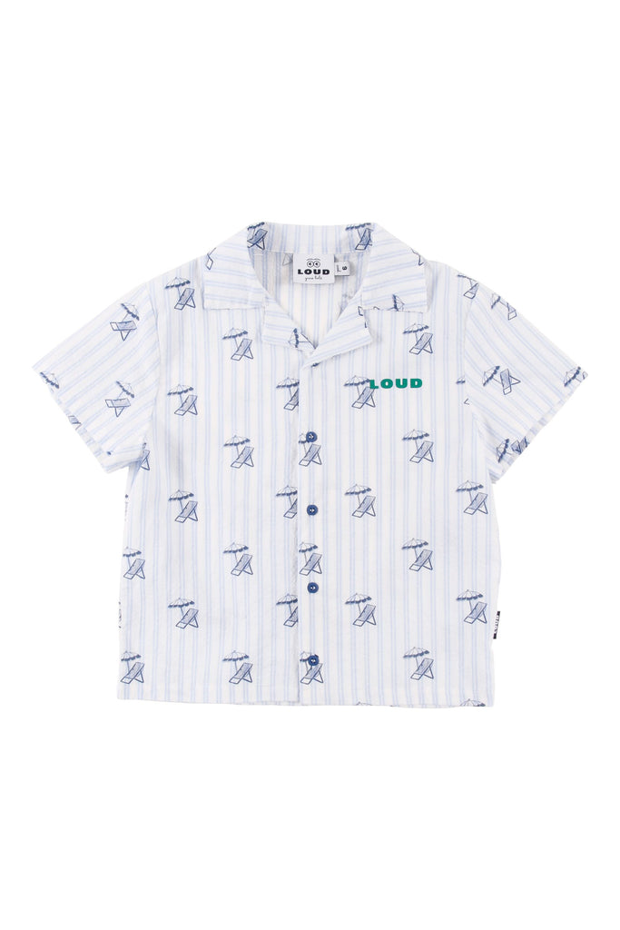 loud dress shirts Does anyone have recs for higher-end shirts with "loud" patterns/prints? : r/mensfashion