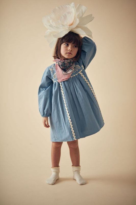 Louise Misha Larita Dress Louise Misha Larita Dress