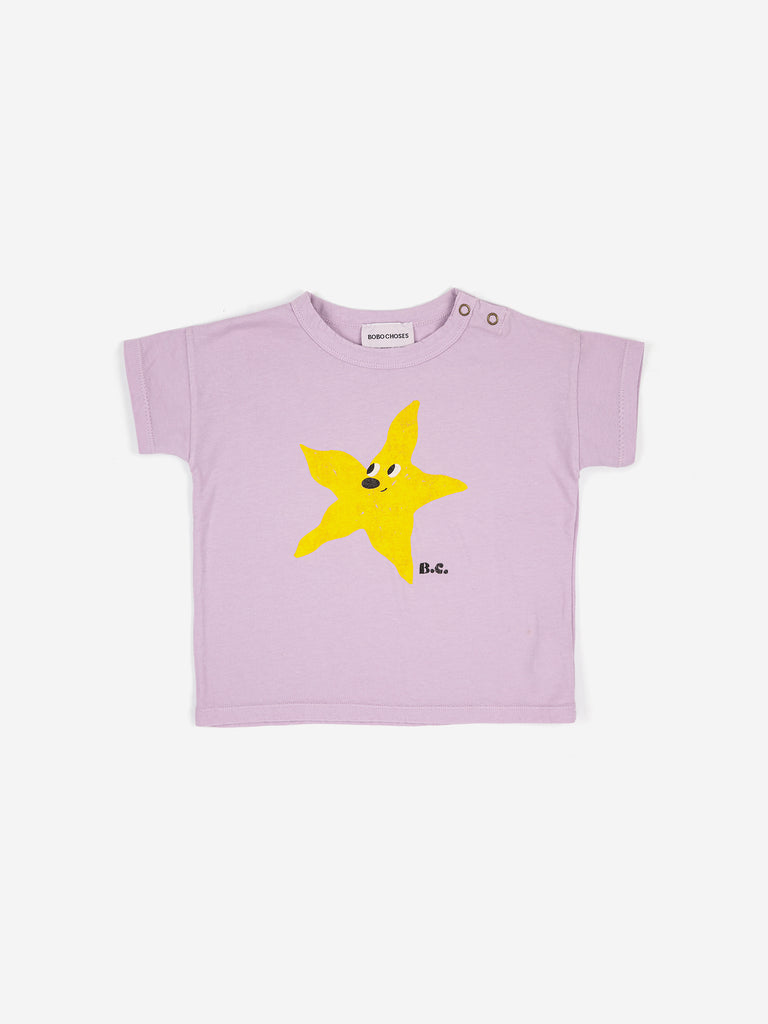 Bobo Choses Star Fish T-shirt