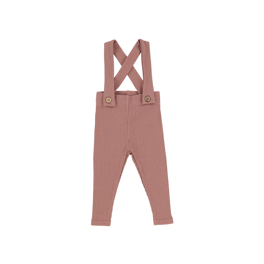 【misha＆puff】Sapling Suspender Leggings2y misha&puff Sapling Suspender Leggings 2y