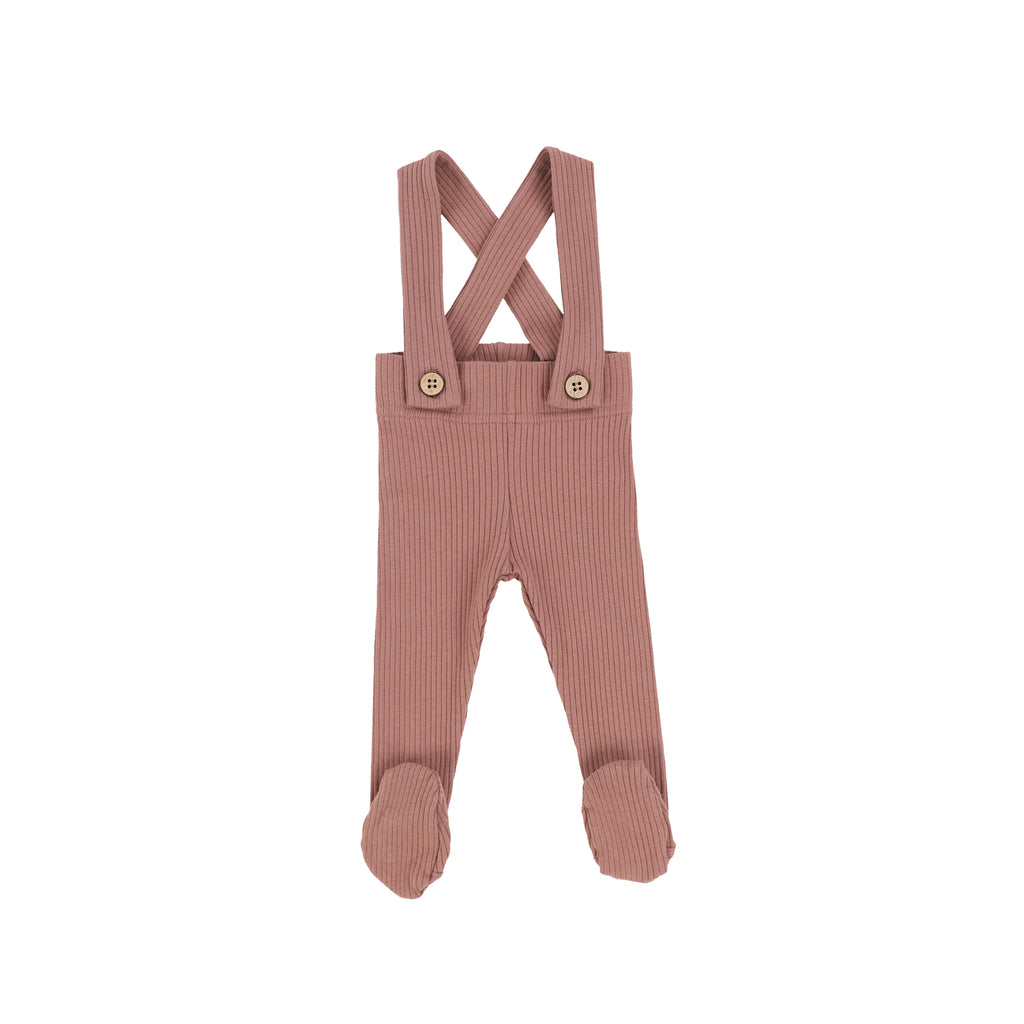 【misha＆puff】Sapling Suspender Leggings2y misha&puff Sapling Suspender Leggings 2y