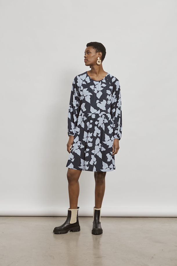 Zara jersey outlet dress