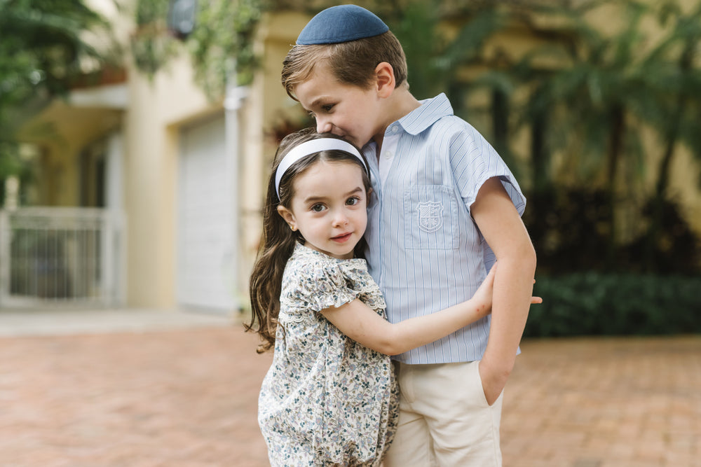 Sweet Threads Felicity Romper