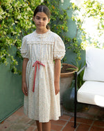 Cosmosophie Ila Jasmin Dress
