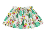 Morley Umbrella Skirt - Fiesta