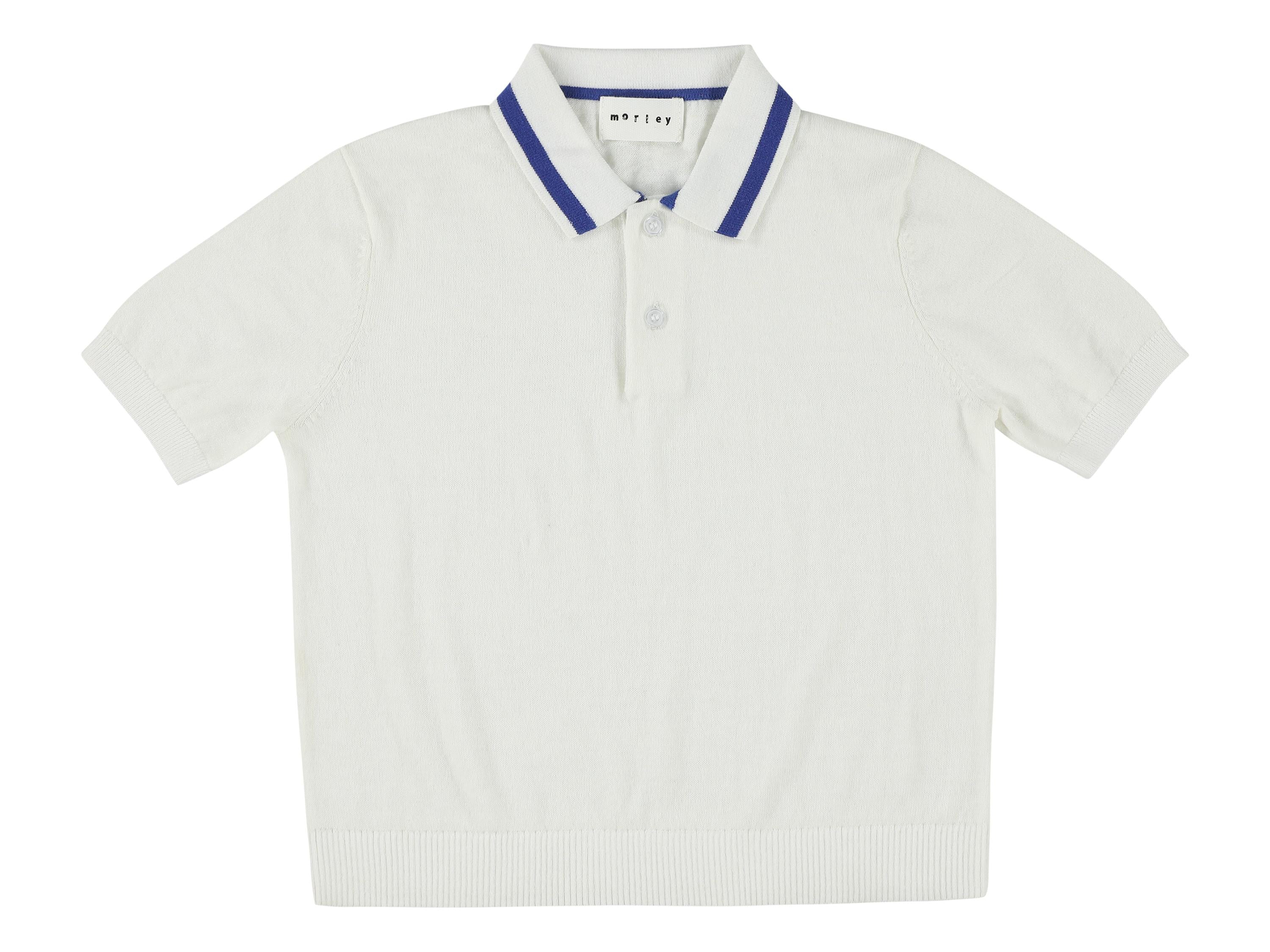 White store polo sale