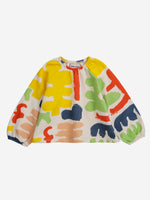 Bobo Choses Baby Carnival all Over Sweatshirt