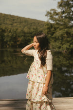 Kipp Eloise Midi Sundress