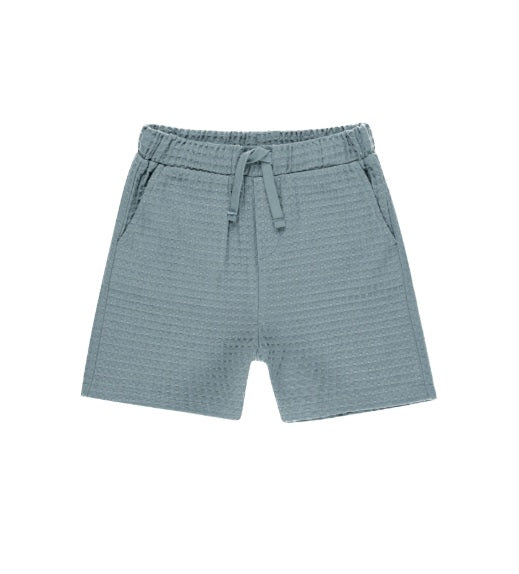 Leinwande 人気商品 Boa Hand Knitted shorts