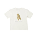 Rylee + Cru Relaxed Tee - Get 'Em Tiger