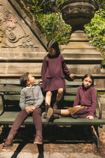 Cottier Tiffany Dress