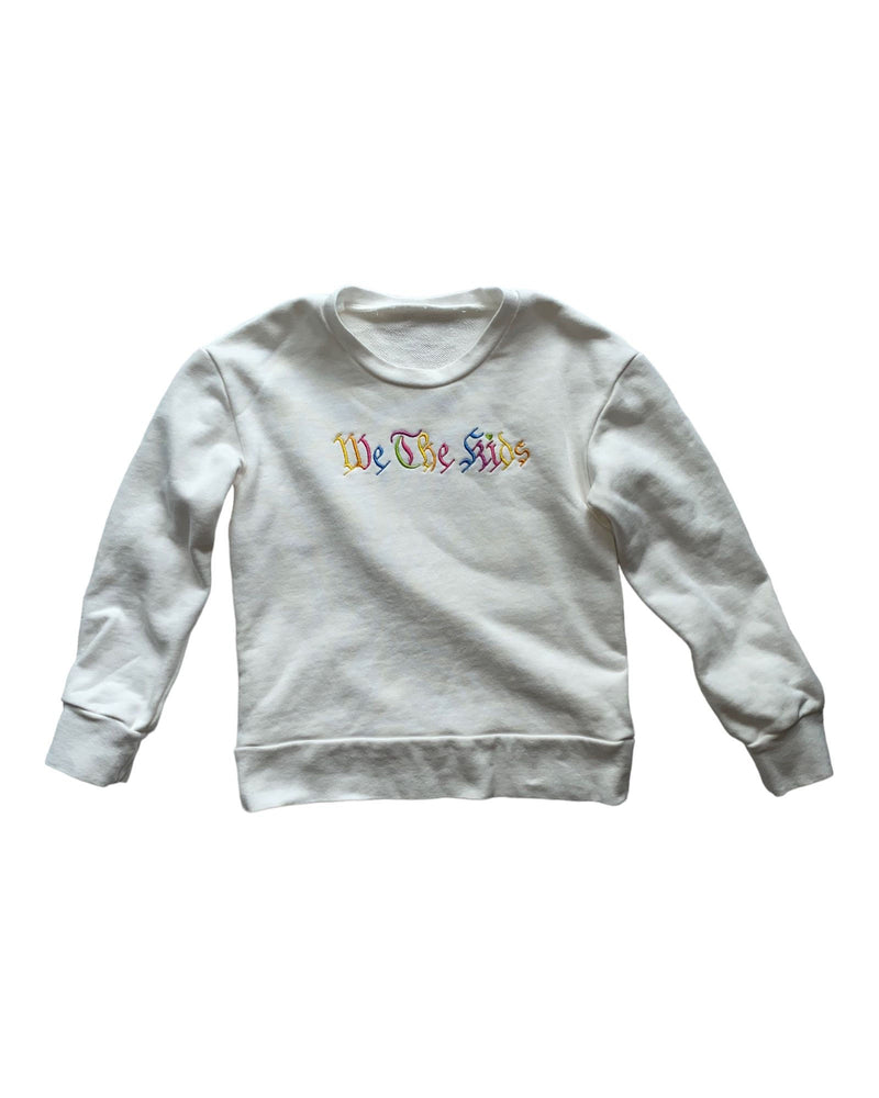 We The Kids Sweatshirt