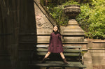 Cottier Tiffany Dress