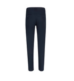 T.O Collection Performance Stretch Pants - Navy