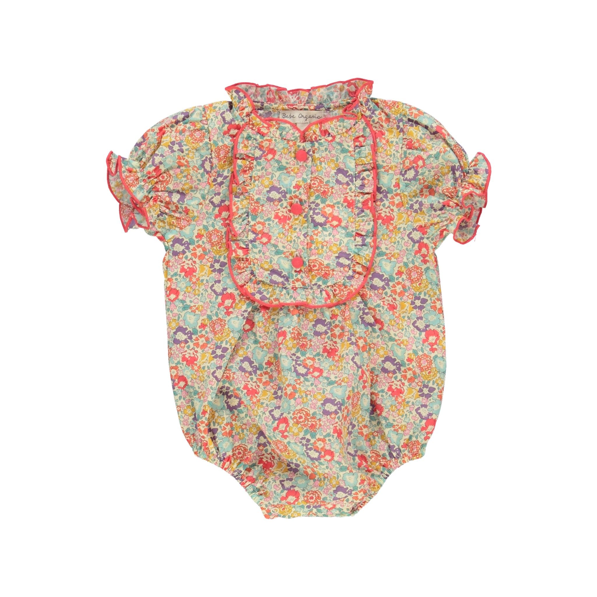 Bebe Organic - The Shoppe Miami