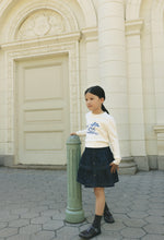 Cottier Nelly Sweater - Blue