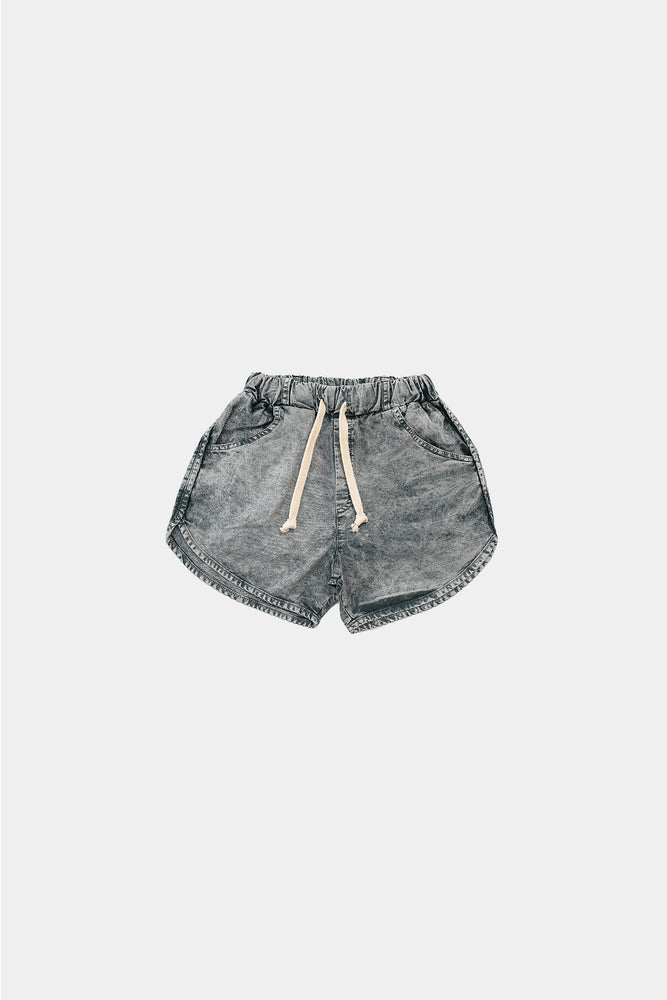 Booso Sand Shorts - Acid