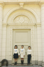 Cottier Nelly Sweater - Blue
