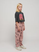 Bobo Choses The Elephant Short Sleeve T-shirt