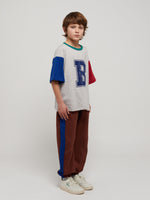 Bobo Choses Big B Short Sleeve T-shirt