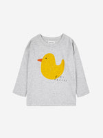 Bobo Choses Rubber Duck Long Sleeve T-shirt