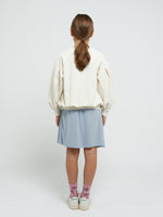 Bobo Choses Funny Friends Sweatshirt