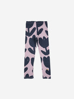Bobo Choses Retro Flowers All Over Leggings