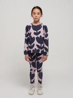 Bobo Choses Retro Flowers All Over Leggings