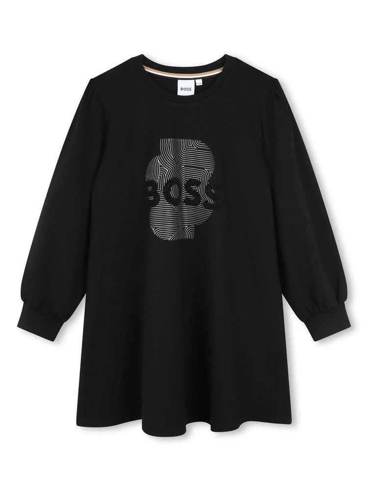Hugo Boss Milano Dress The Shoppe Miami Hugo Boss Milano Dress The Shoppe Miami