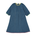 Froo Stella Denim Dress