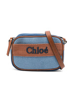 Chloe Crossbody Bag