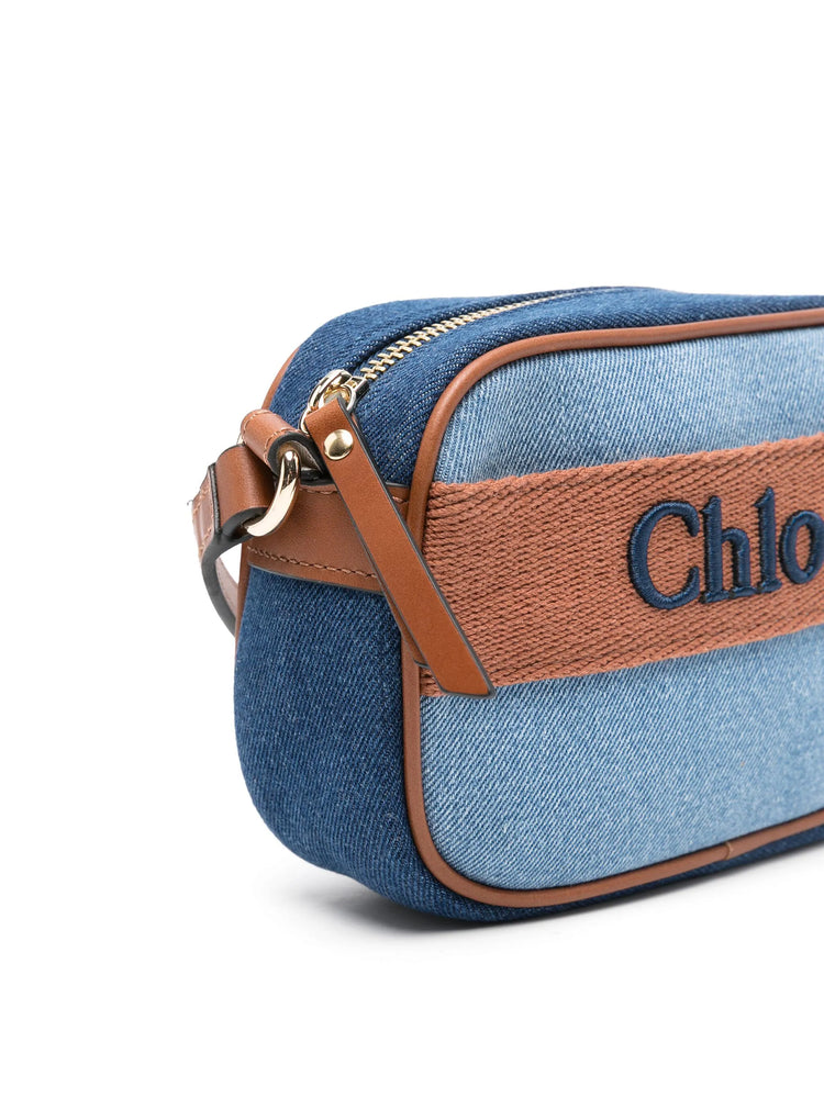 Chloe Crossbody Bag