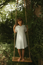 Kipp Mia Dress - Blue