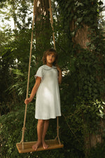 Kipp Mia Dress - Blue