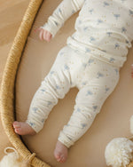 Quincy Mae Bamboo Pajama Set - Hannukah