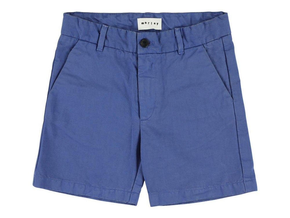 Morley Sting Shorts - Blue