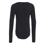 Molo Rochelle Top - Black