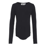 Molo Rochelle Top - Black