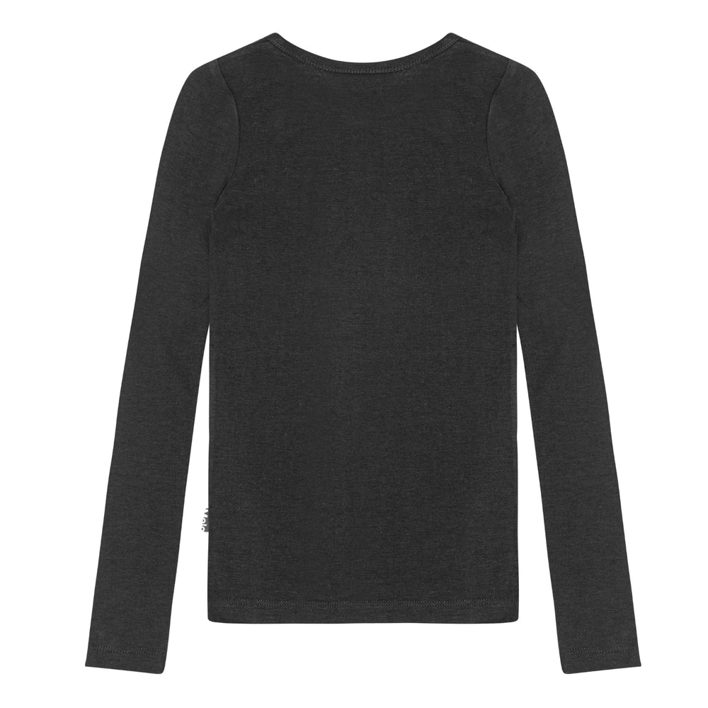 Molo Ruana Top - Black