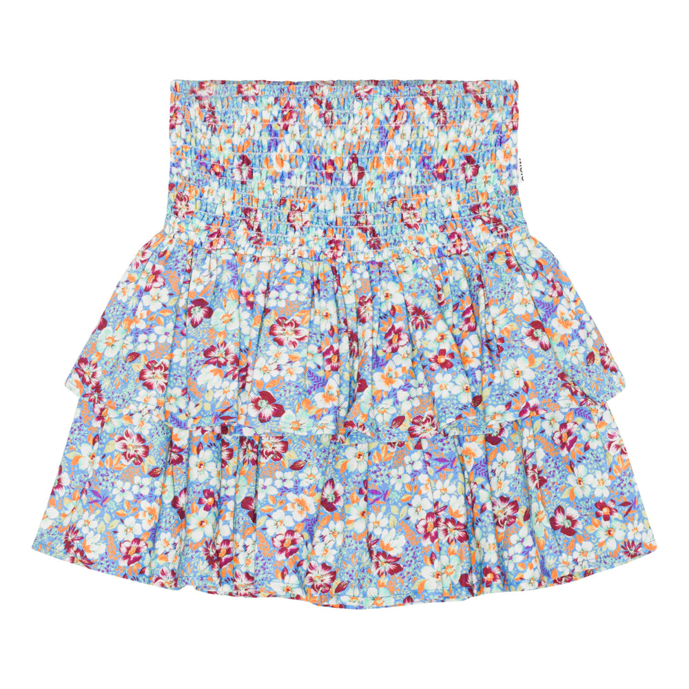 Molo Bonita Skirt - Spring Bloom
