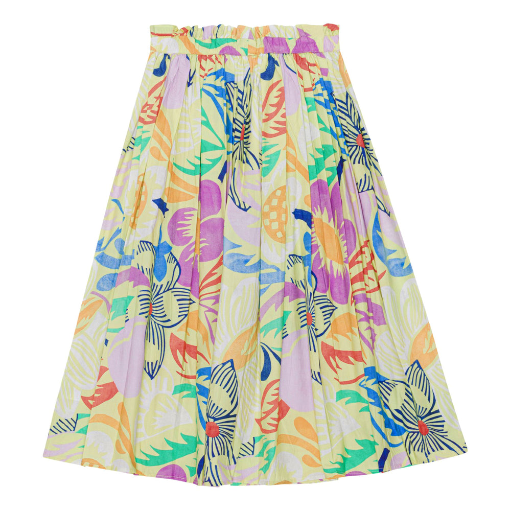 Molo Brisali Skirt - Charleston Floral