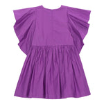 Molo Christiana Dress - Purple Dusk