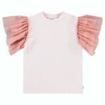 Molo Robyn Top - Charlotte Pink