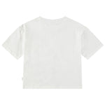 Molo Reinette Top - Crisp White