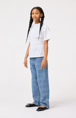 Molo Ronalda Top - Crisp White