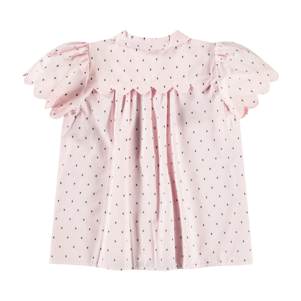 Molo Ronda Shirt - Charlotte Pink